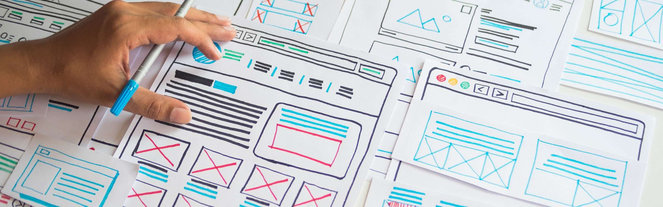 How to Tell if Your Website Needs a Redesign How to Tell if Your Website Needs a Redesign How to Tell if Your Website Needs a Redesign