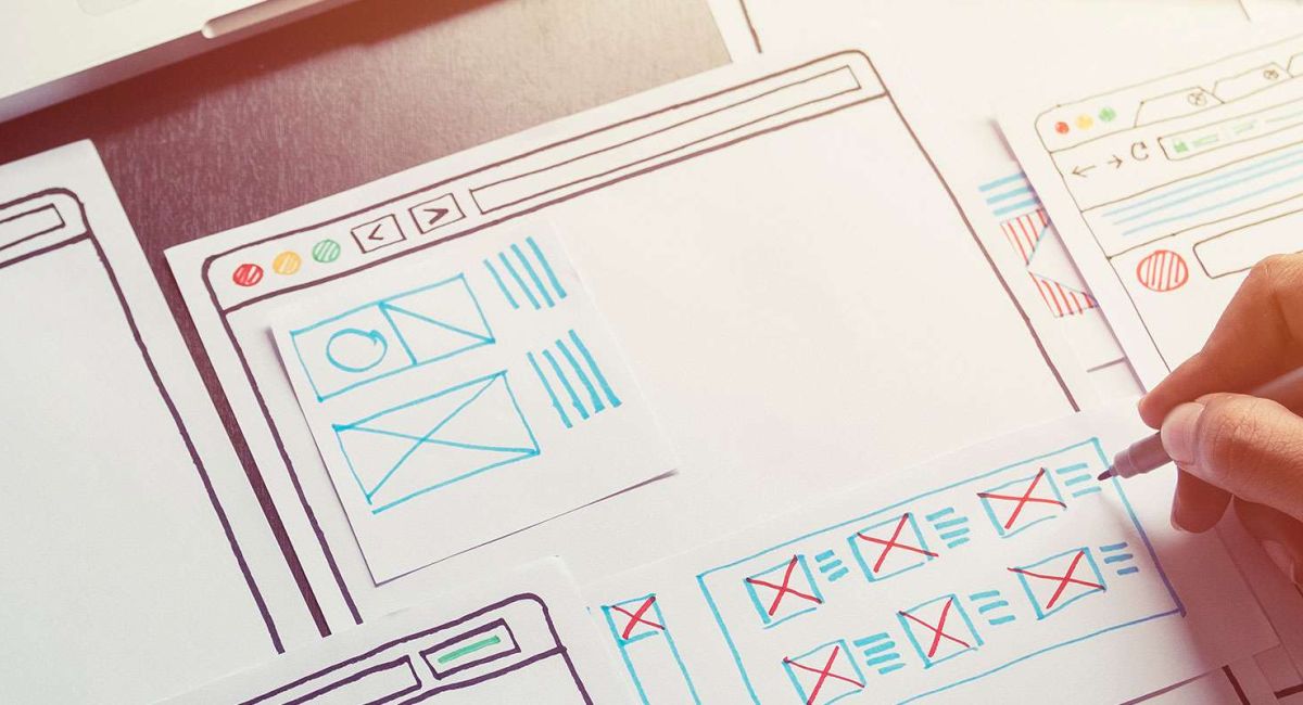 Tips for Enhancing User Experience with Modern Web Design Trends