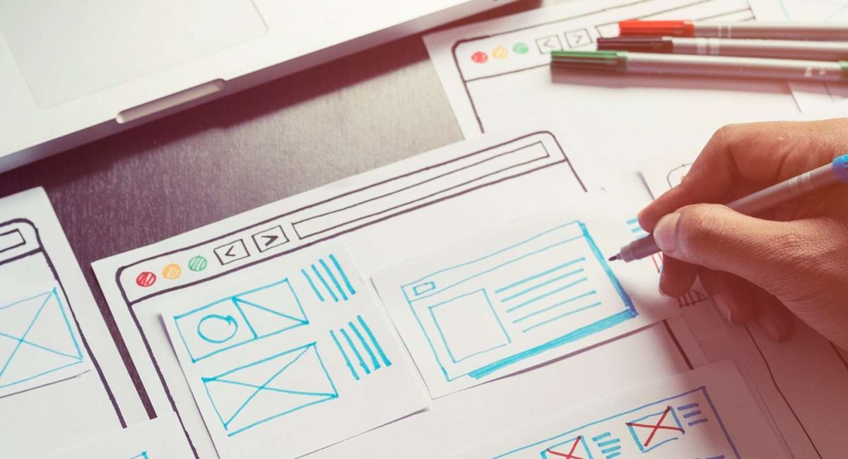 The Importance of User Experience in Web Design and How a Professional Can Help
