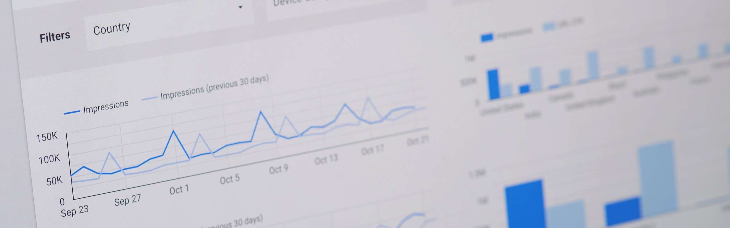 Utilizing Google Search Console: Harnessing Keywords for SEO Success